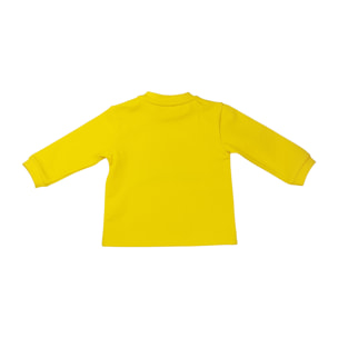 TSHIRT JERSONE GIALLO