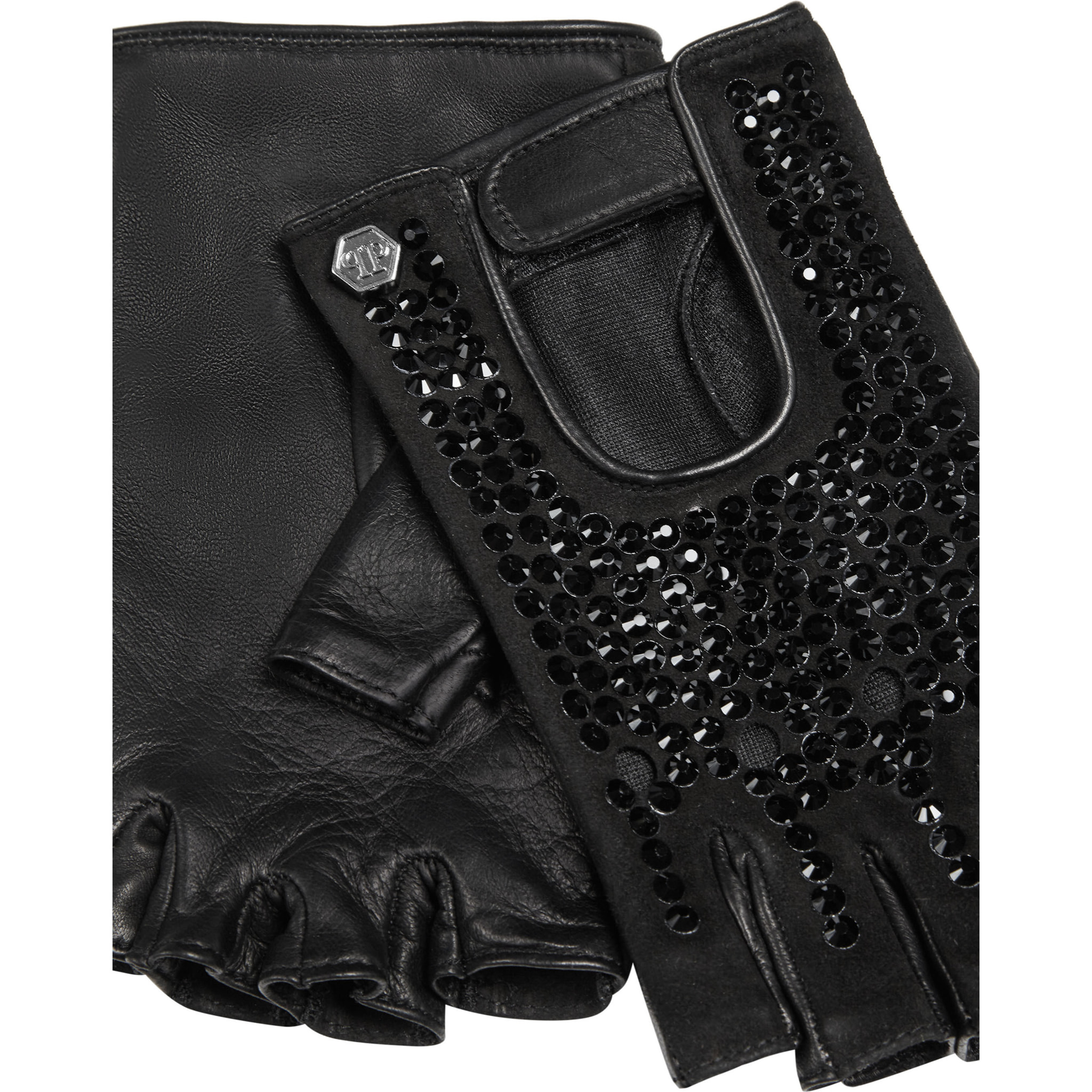PHILIPP PLEIN Guantes