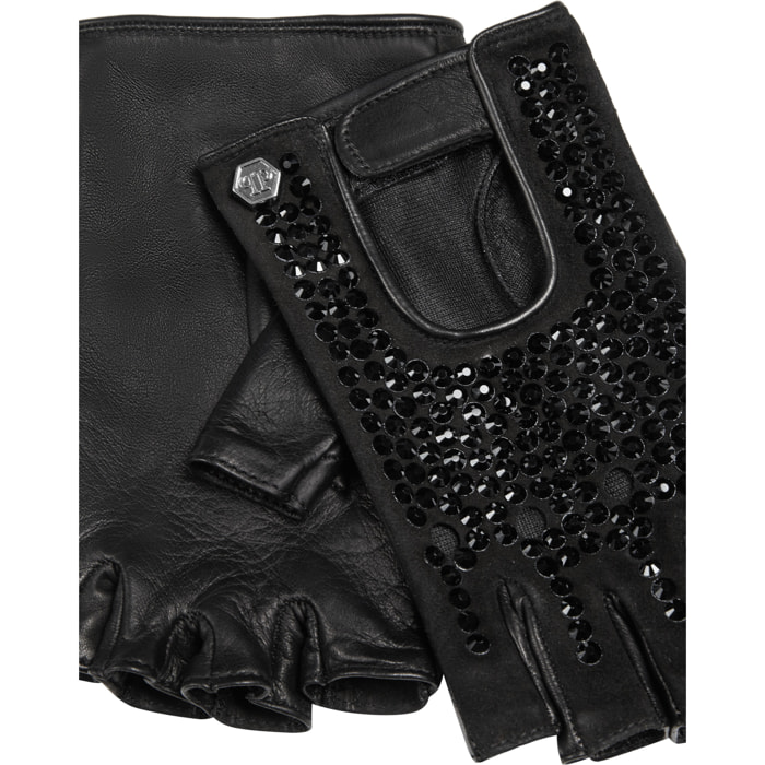 PHILIPP PLEIN Guantes