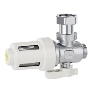 Pot de décantation Dirtmag XS extra small 3/4' U545900 THERMADOR - PD54520XS