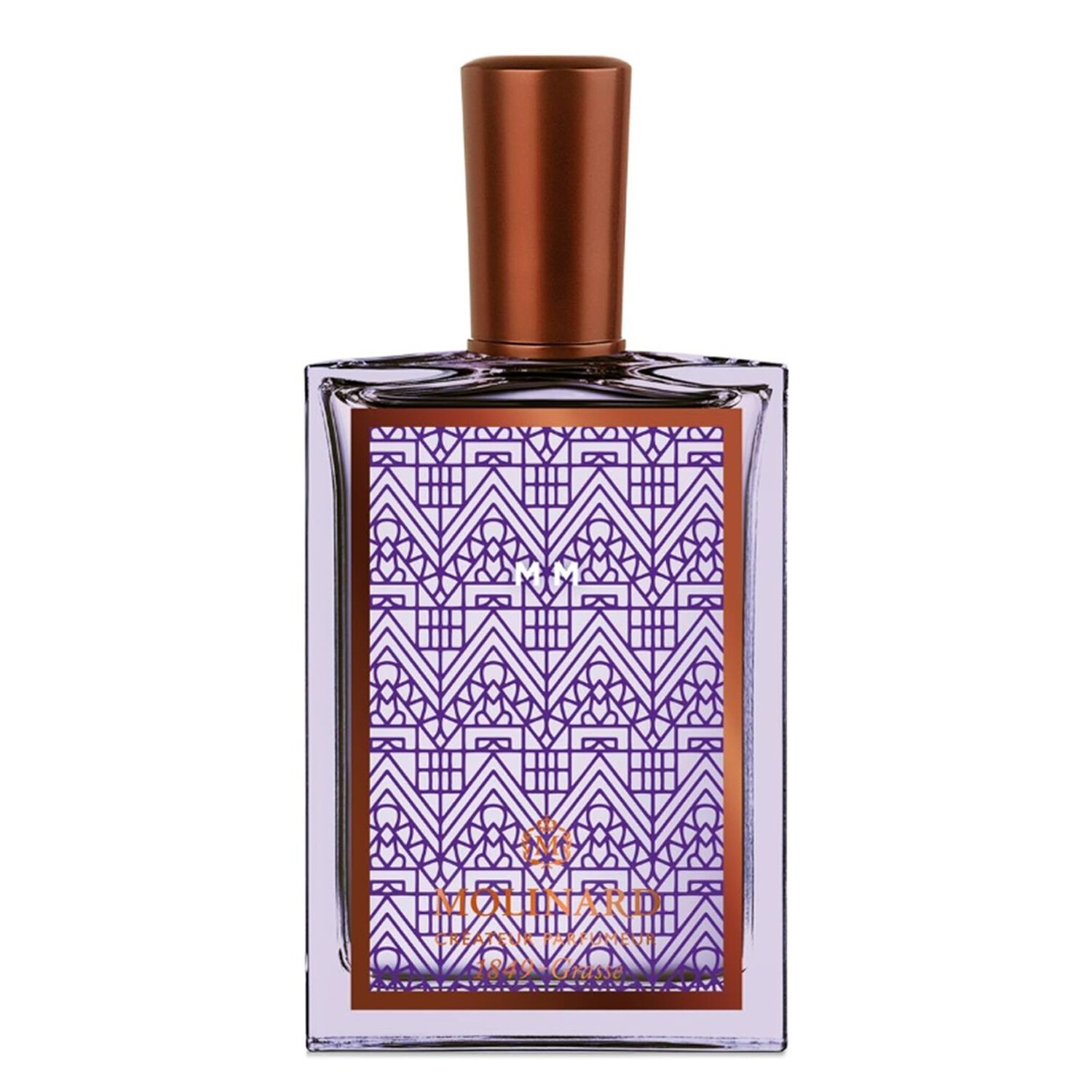 MM - Eau de Parfum 75 ml