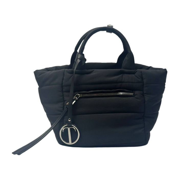 Borsa Adulto unisex Tata Italia Nero
