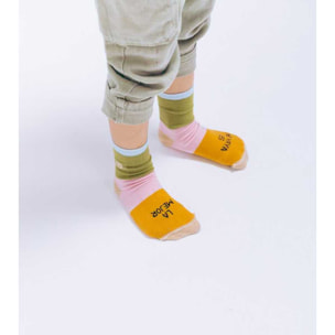 Calcetines Mini "Mi yaya es la mejor"