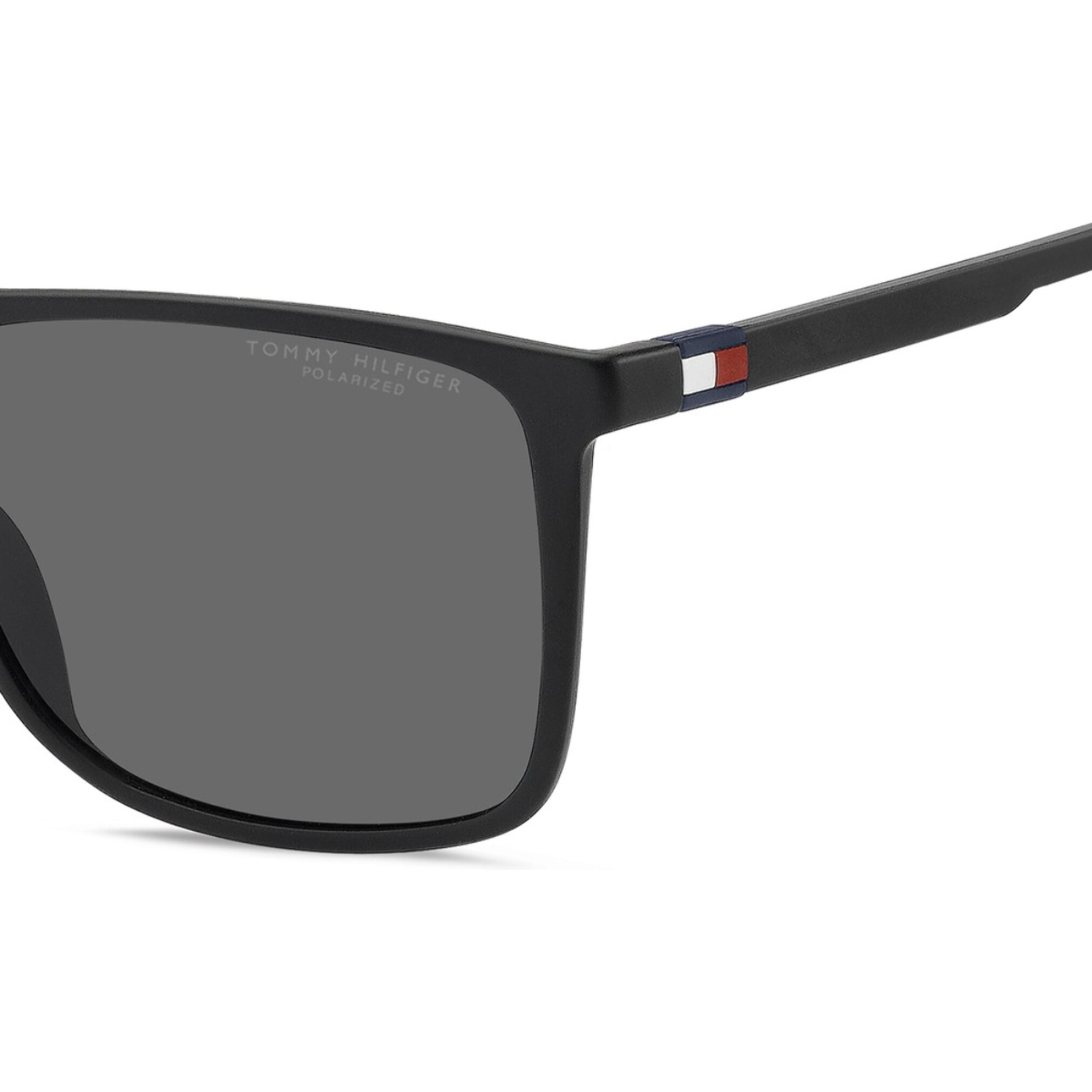 Gafas de Sol Tommy Hilfiger TH 2277/S 08A Polarizadas de Nylon Hombre 56 mm