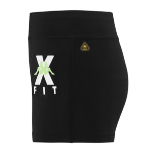 bermudas/ pantalones cortos Kappa Mujer Kombat Wkt Escame