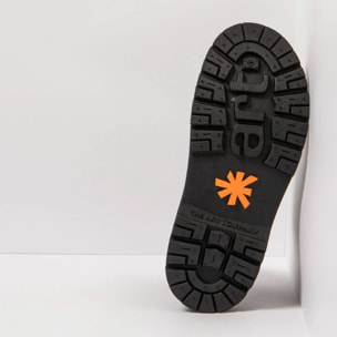 Botines 1892 NAPPA BLACK/ BIRMINGHAM color Black
