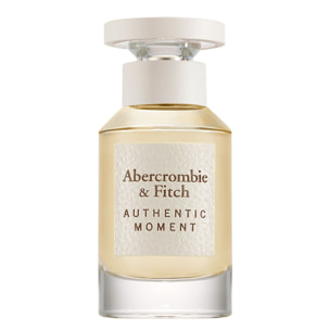 Authentic Moment Femme - Eau de Parfum