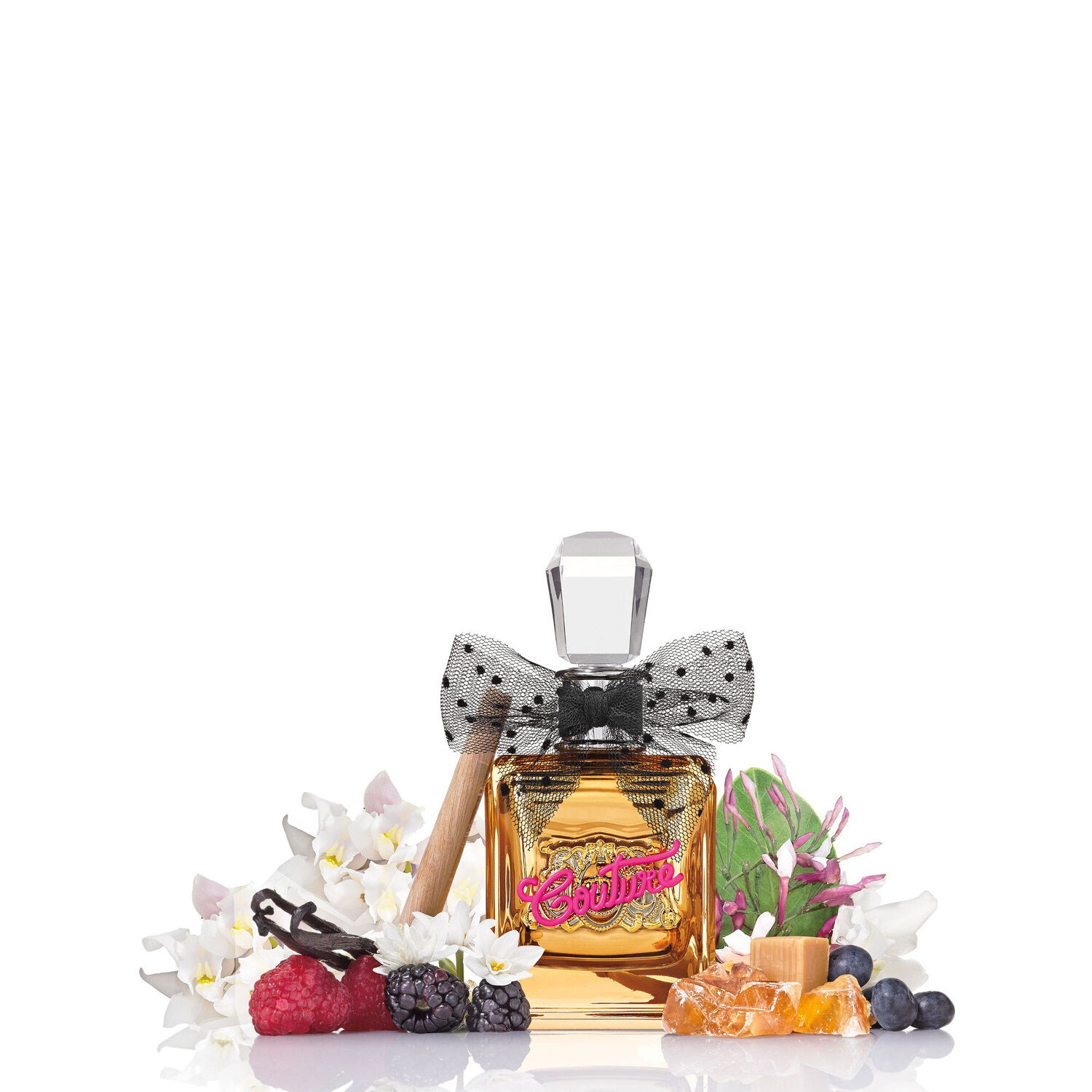 Viva La Juicy Gold Couture - Eau de Parfum