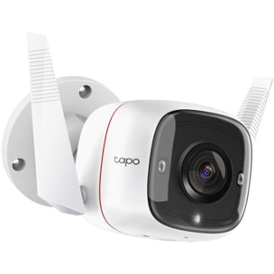 Caméra de surveillance TP-LINK Wifi Tapo C310 2K 3MP