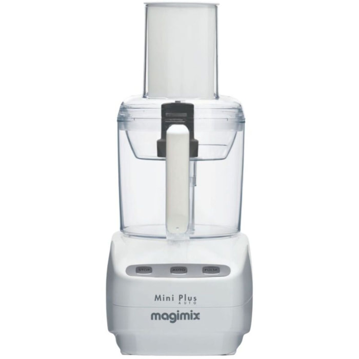 Robot multifonction MAGIMIX 18250F Mini Plus Blanc