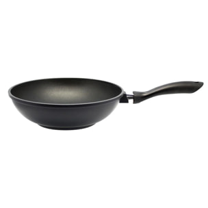 Wok 28 cm Elo Alucast