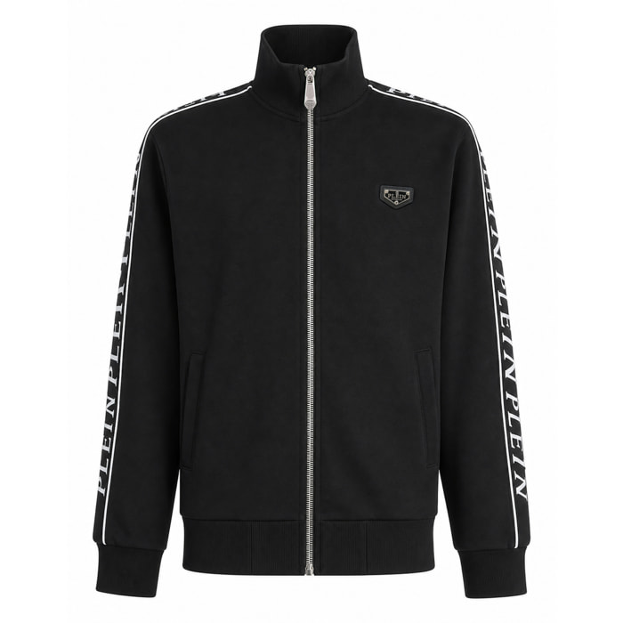 PHILIPP PLEIN Giacca da jogging