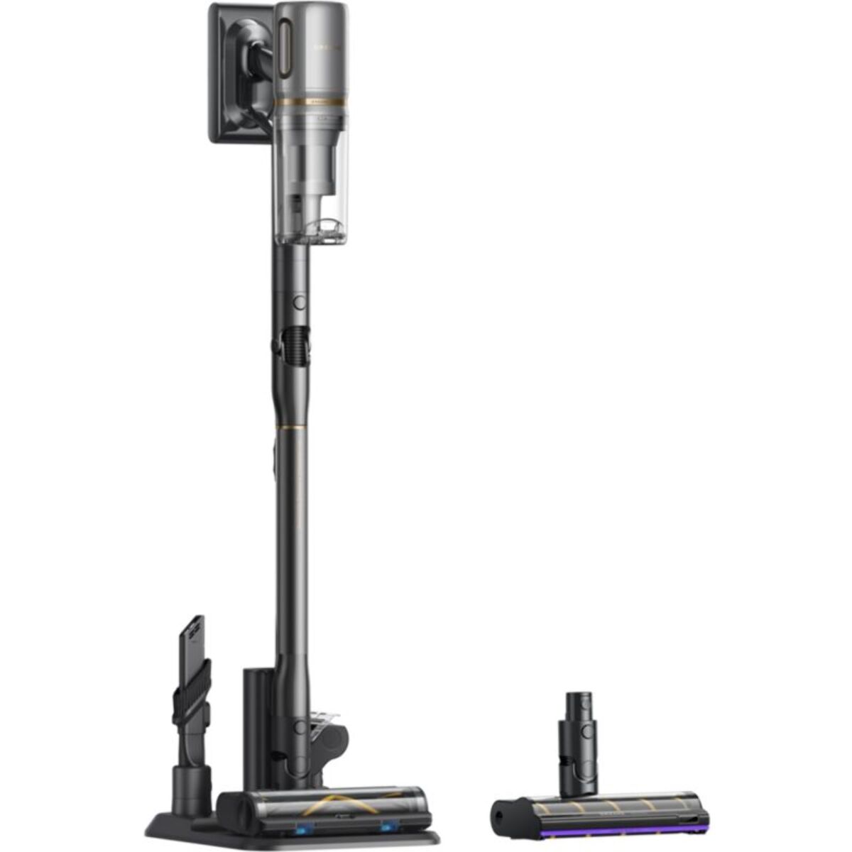 Aspirateur balai DREAME V20 Pro