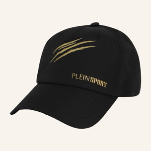 PLEIN SPORT Cappellino da baseball CHROME