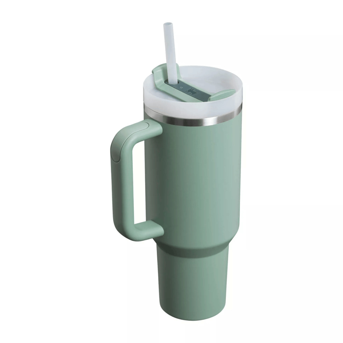 Botella de agua Isotermica - 1,18L - QUENCHER® H2.O FLOWSTATE™ TUMBLER - Shale