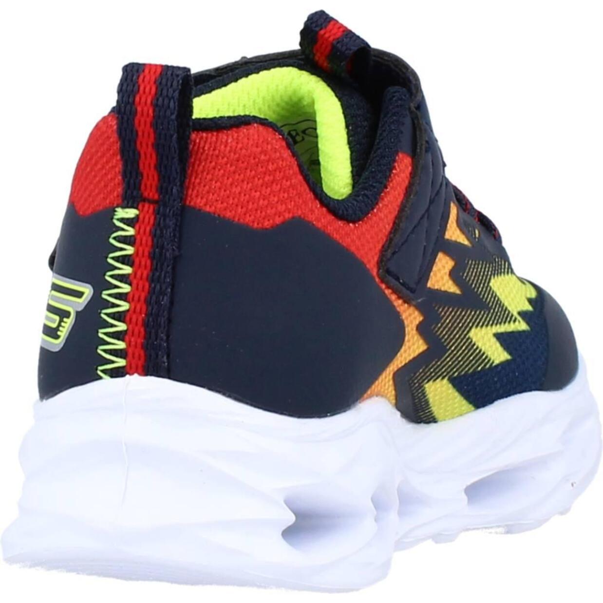 Zapatillas Niño Flash Zorent Multicolor