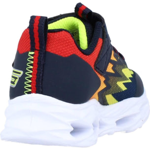 Zapatillas Niño Flash Zorent Multicolor