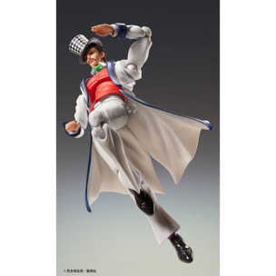 Jojo's Bizarre Adventure Part 1 Figura Phantom Blood Sas Chozokado 16Cm Medicos