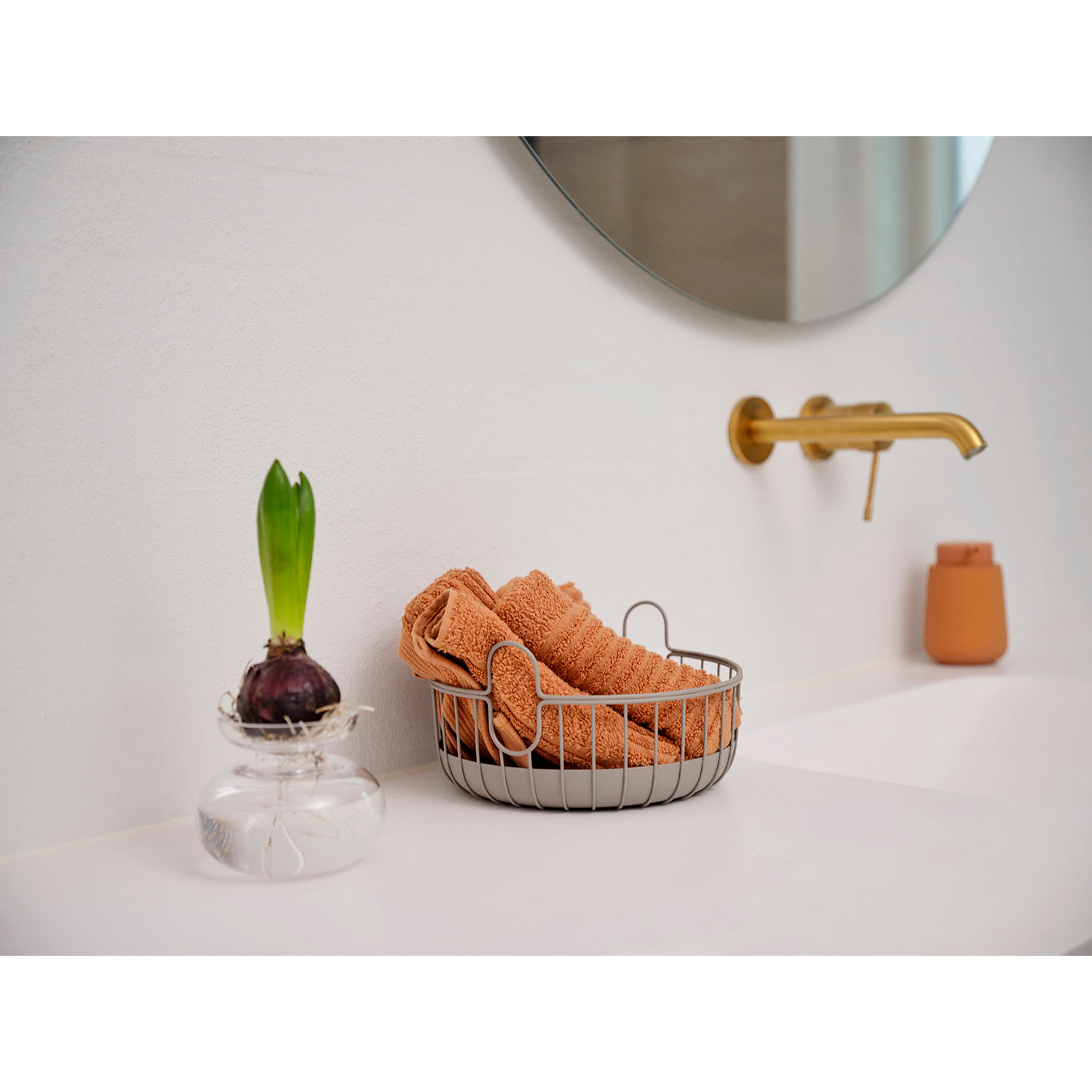 Distributeur de savon Nova One