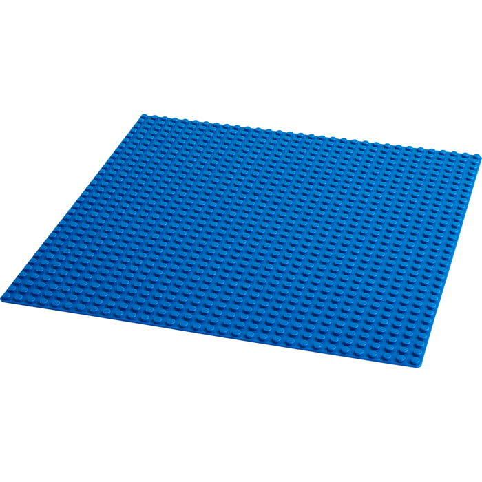 LEGO CLASSIC 11025 - BASE BLU