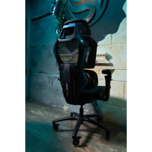 Chaise gaming SKILLKORP C20 ULTIMATE