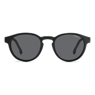 Gafas de Sol Carrera CA 8066/CS 08A Polarizadas de Tr90 Hombre 50 mm