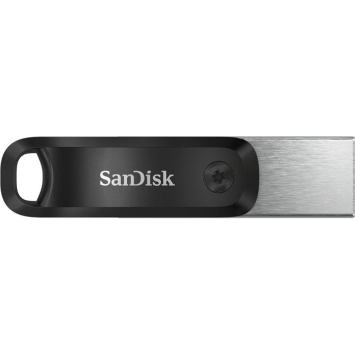 Clé USB iPhone SANDISK 128go iXpand Flash Drive lightning + USB