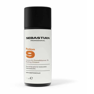 SEBASTIAN Potion 9 Leave-in Conditioner 50m