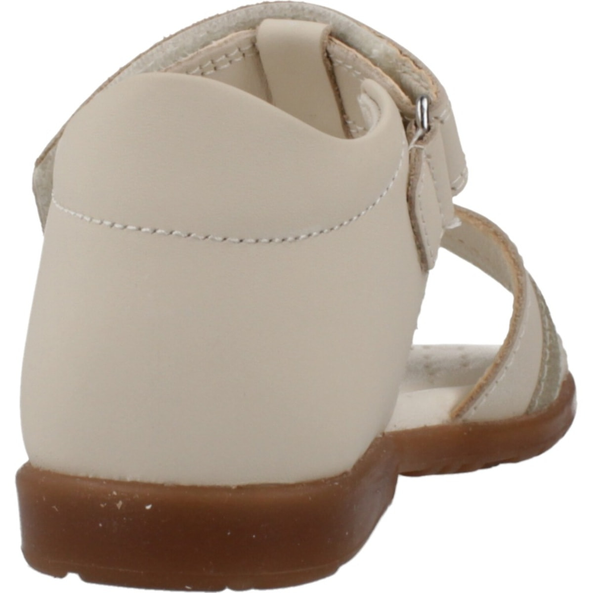 Sandalias Niña de la marca GEOX  modelo B VERRED BLANCO
