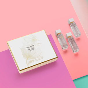 White Tea - Coffret Miniatures 3x10 ml