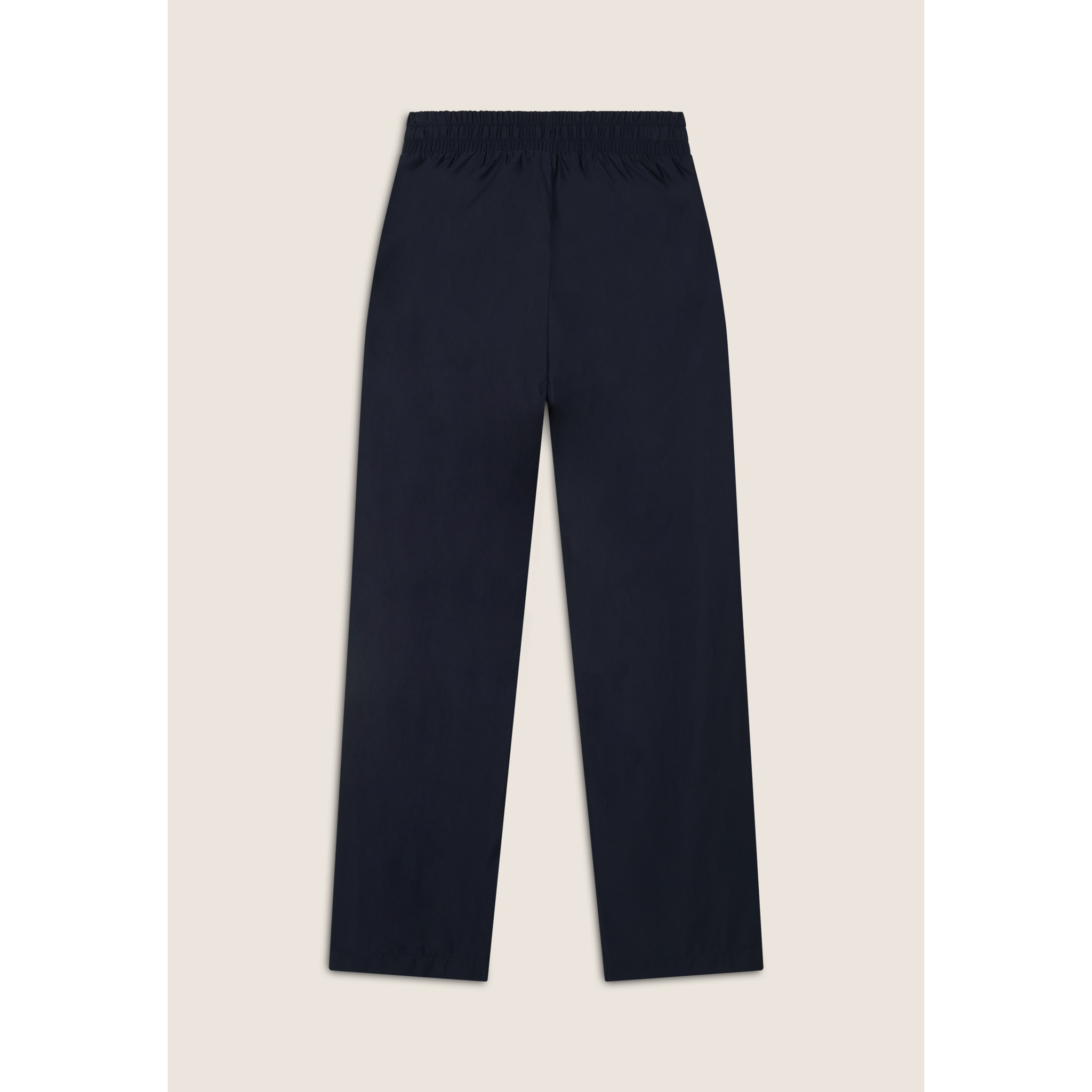 Pantaloni Sportivi comfort fit dal finish setoso