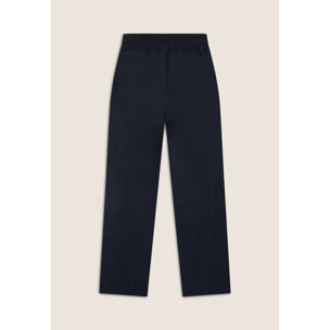 Pantaloni Sportivi comfort fit dal finish setoso