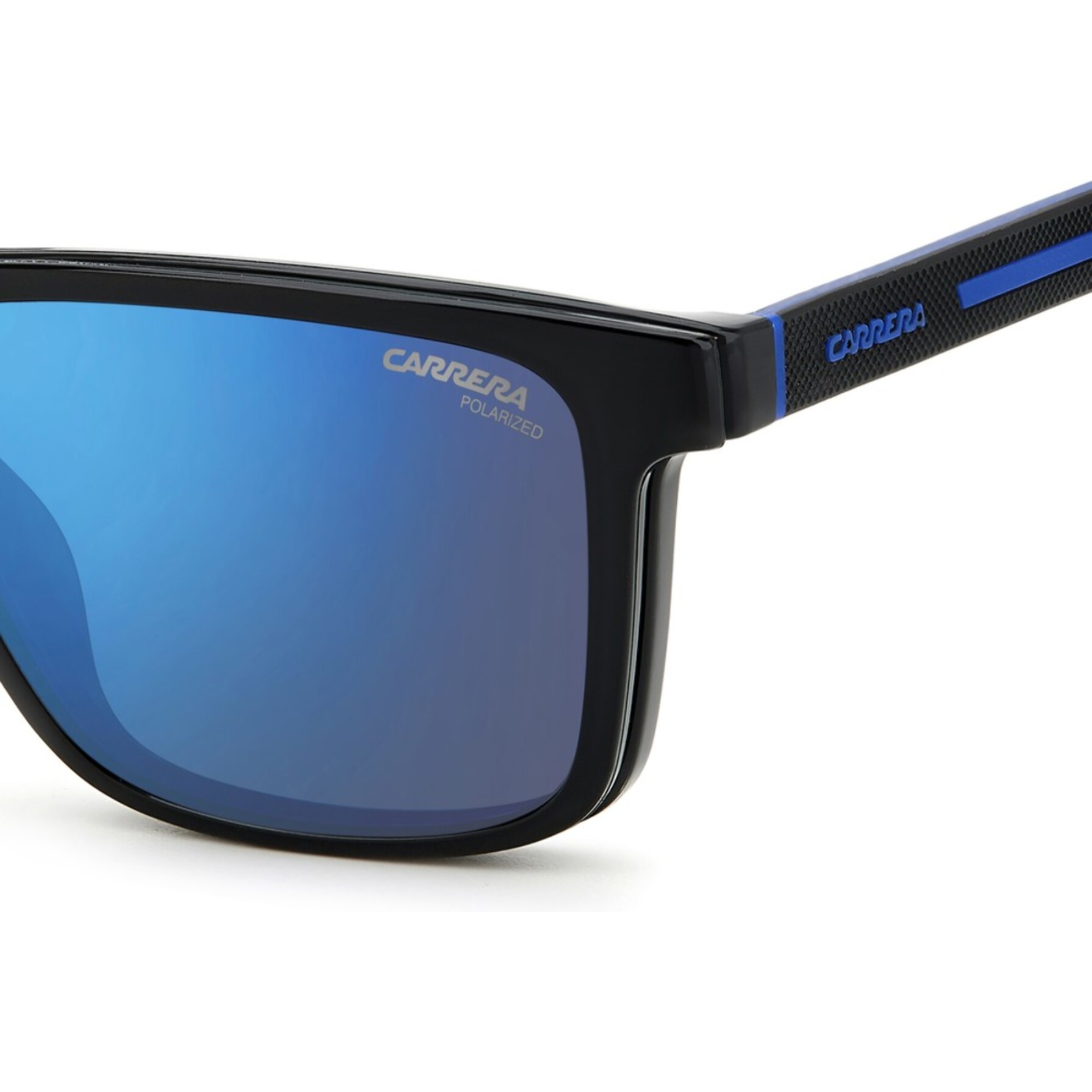 Gafas de Sol Carrera CA8061/CS D51 Polarizadas de Tr90 Hombre 55 mm