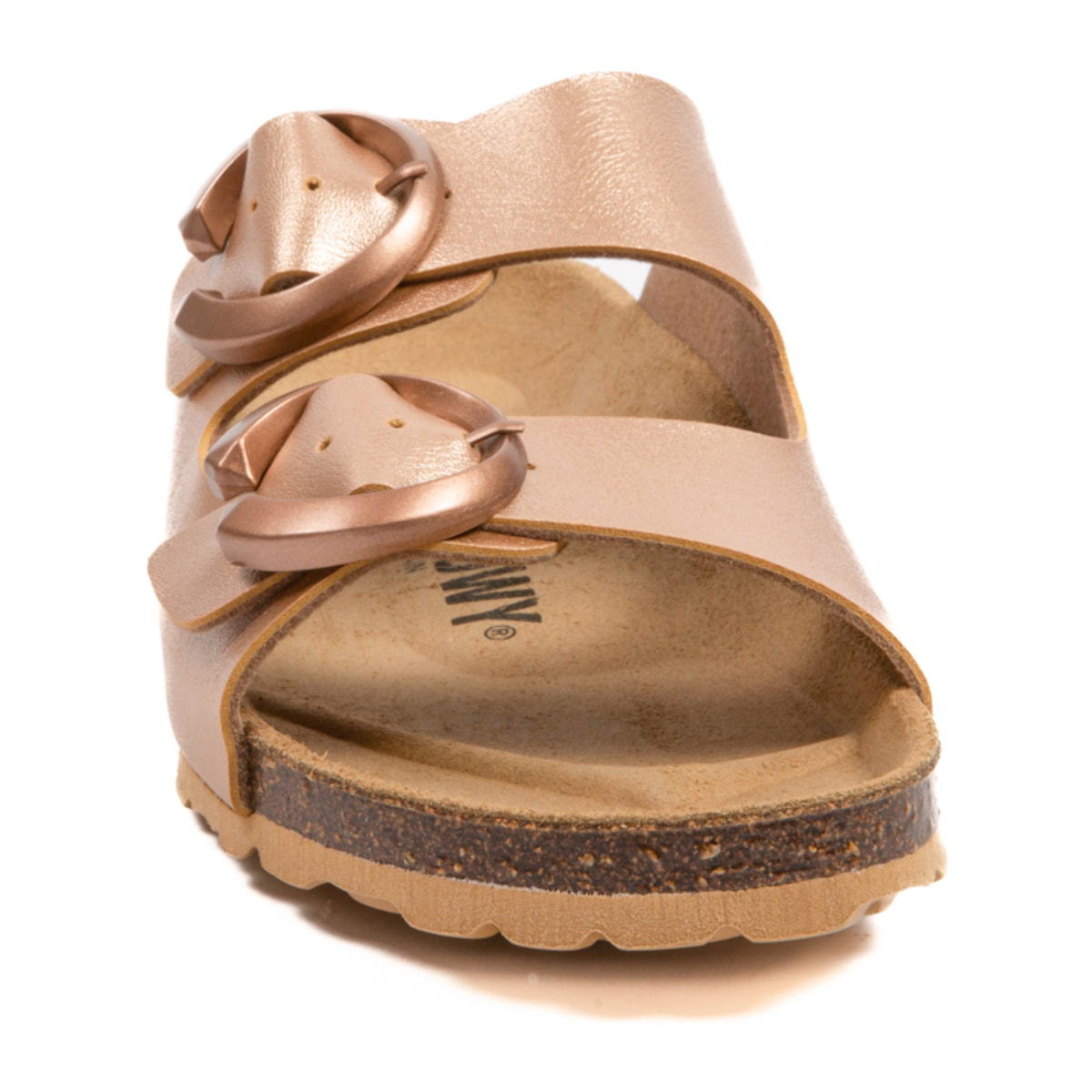 Sandalo BILLOWY ROSA