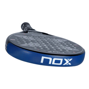 Protector de Pala Azul