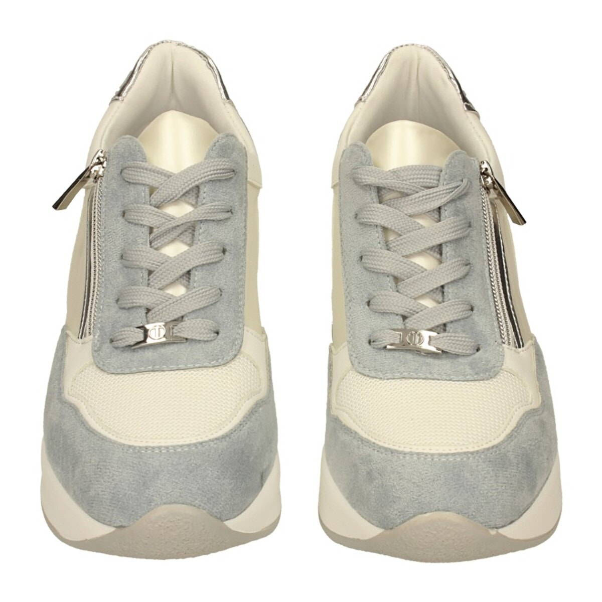 Sneakers Donna Tata Italia Blu