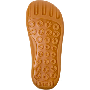 Sneakers - CAMPER Peu Cami - Bianco - Pelle liscia