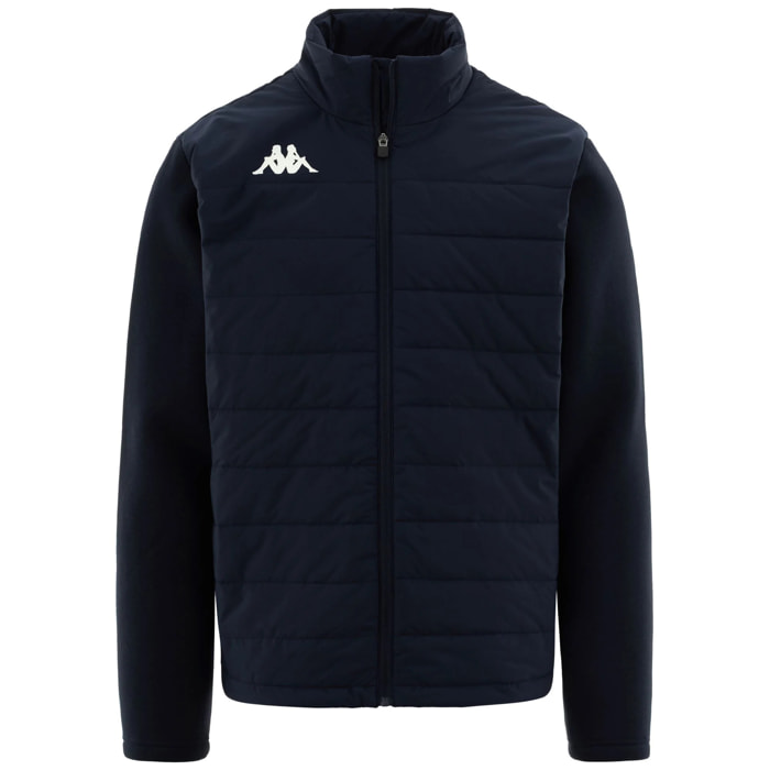 Kappa - Soft Shell Hombre Azul - SODDIR