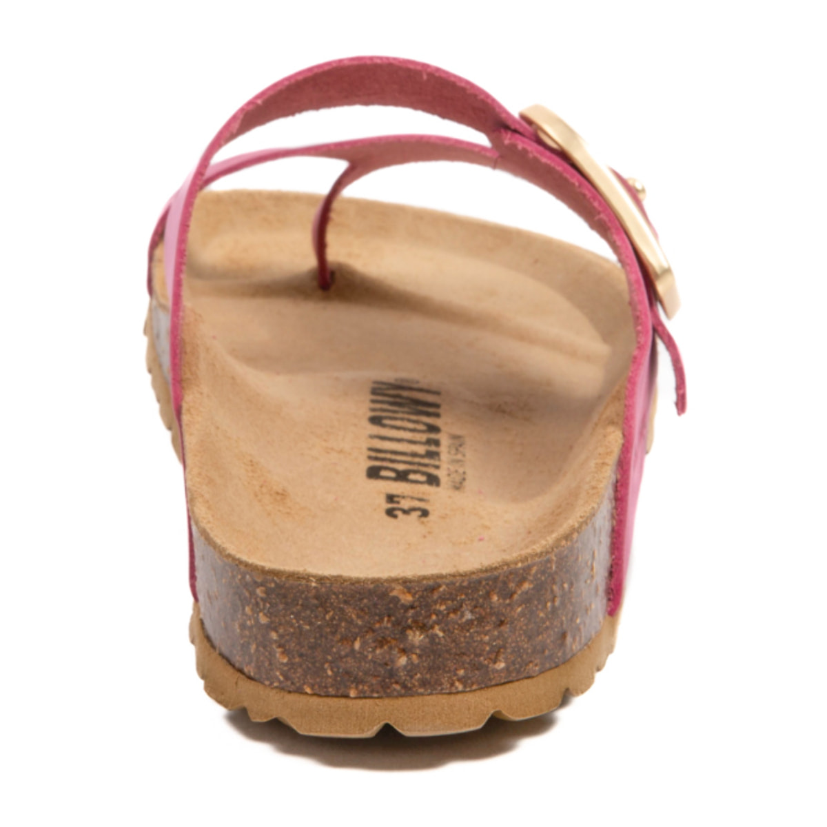 Sandalo BILLOWY ROSA