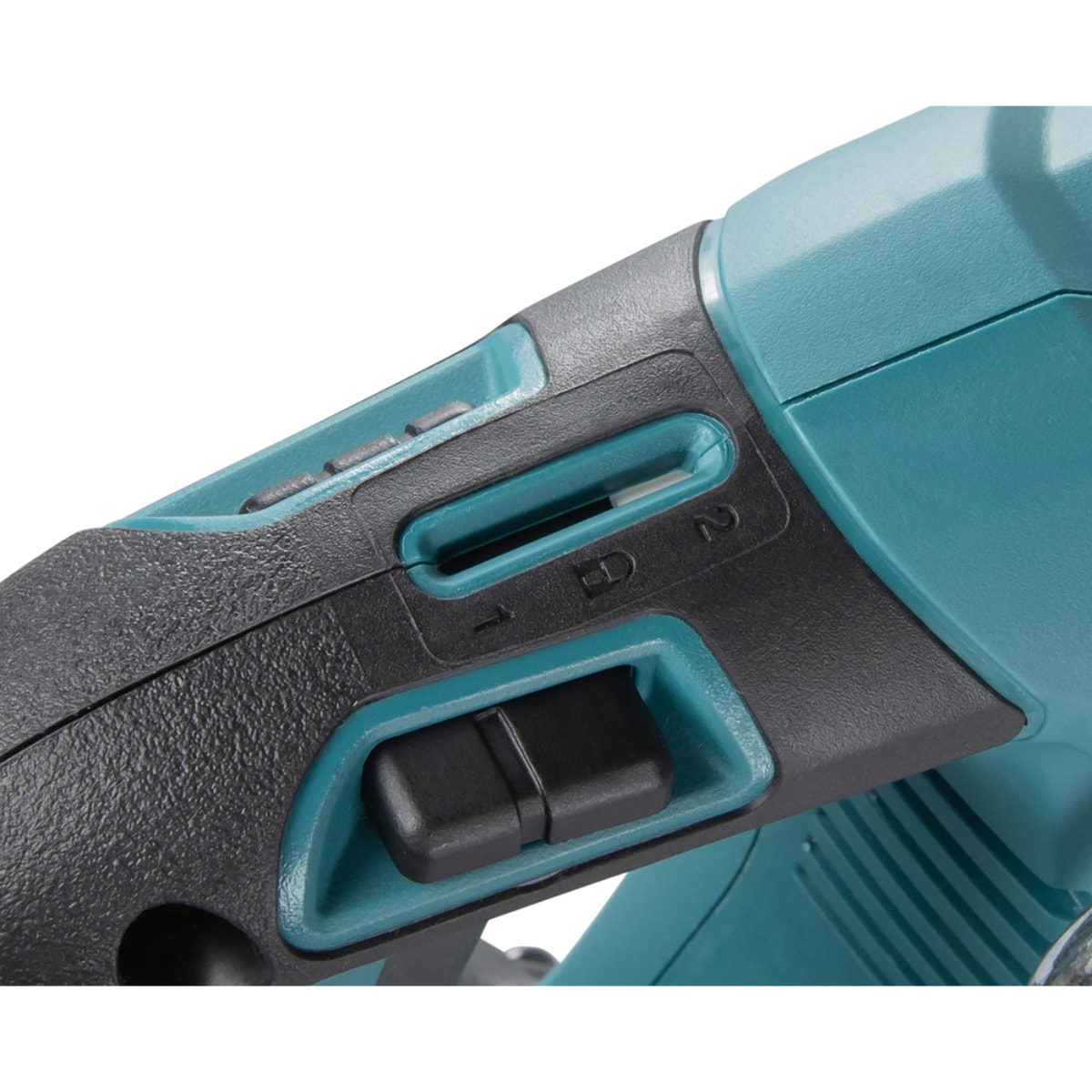 MAKITA Sierra sable 18 V Li-Ion - Sin batería ni cargador - DJR187Z
