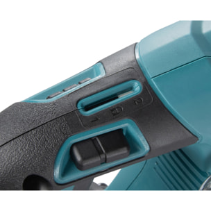 MAKITA Sierra sable 18 V Li-Ion - Sin batería ni cargador - DJR187Z