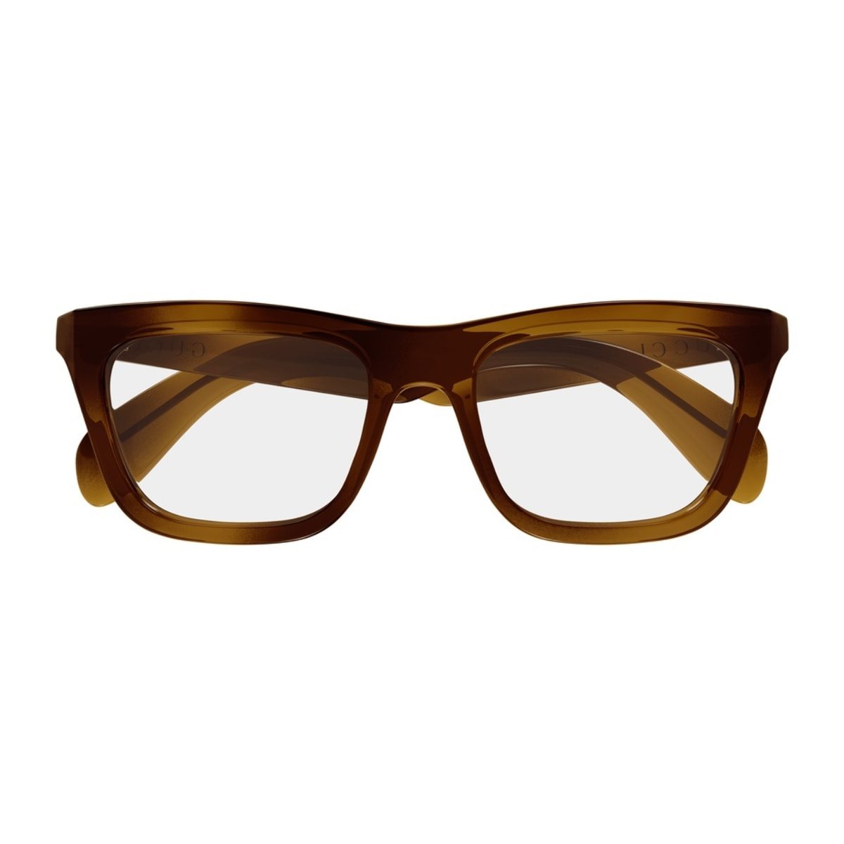 Gafas de Vista Gucci GG1933O-002 de Acetato Hombre 53 mm