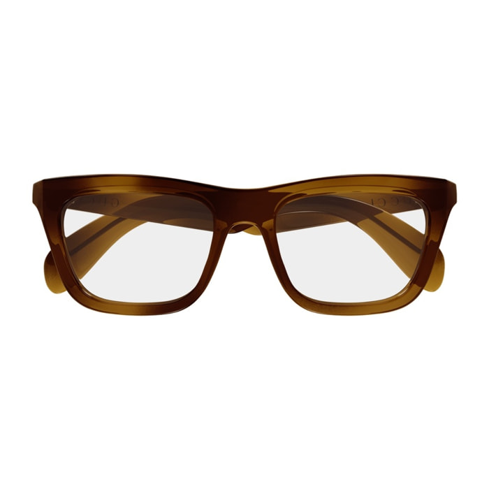Gafas de Vista Gucci GG1933O-002 de Acetato Hombre 53 mm