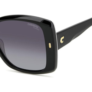 Gafas de Sol Carrera 3030/S 80S Polarizadas de Acetato Mujer 56 mm