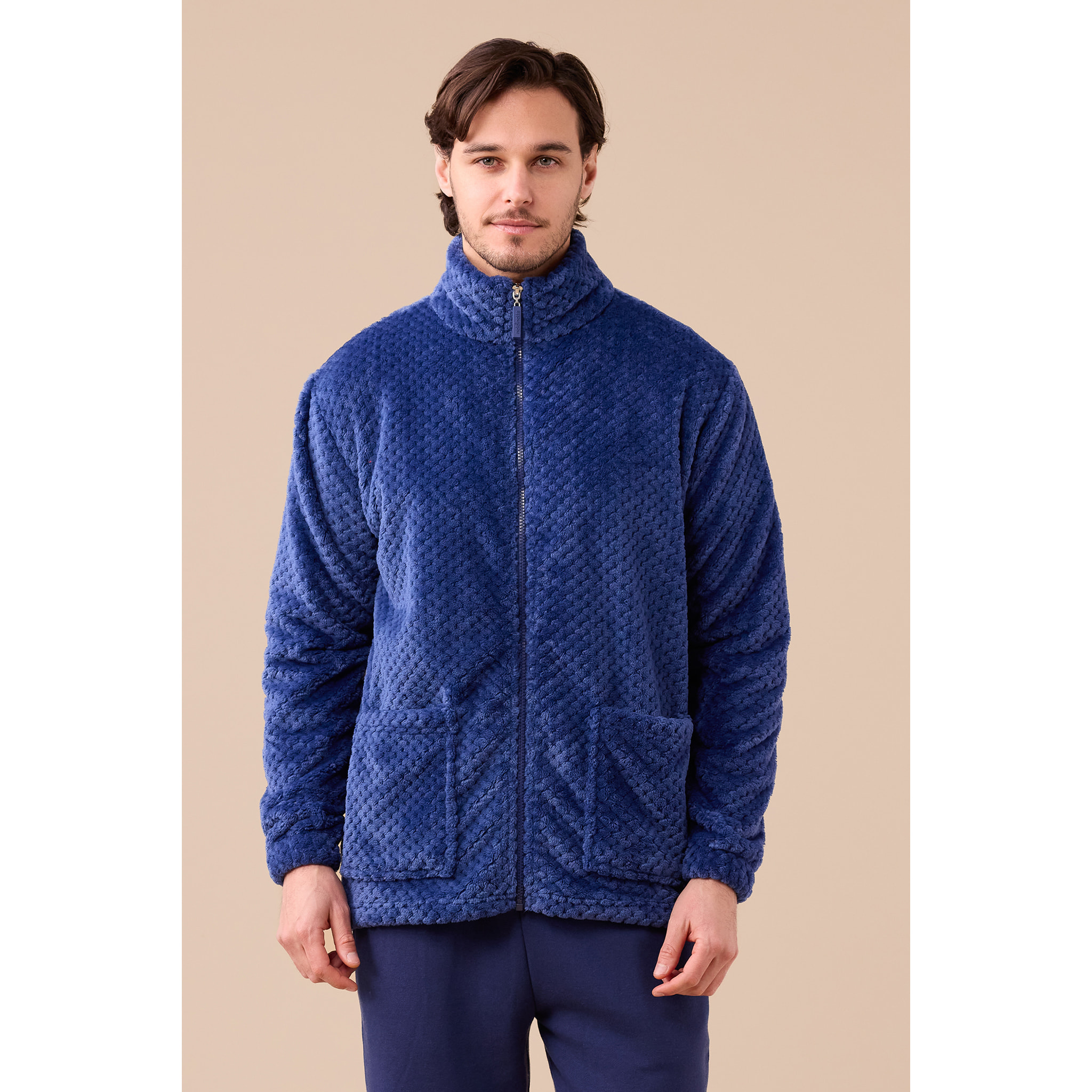 Giacca uomo coral articolo unito. Noidinotte