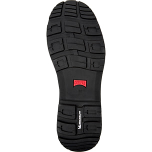 CAMPER Brutus Trek - Stivaletti Donna Nero
