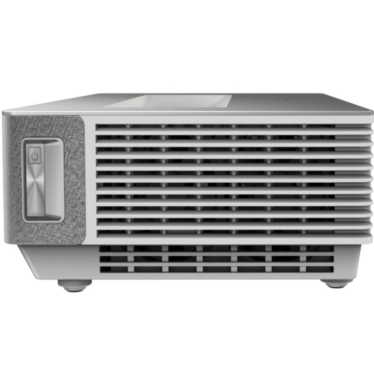 Vidéoprojecteur home cinéma HISENSE 100L5ND Laser TV + écran ALR FRESNEL