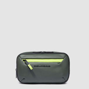 Piquadro Beauty case resistente all'acqua