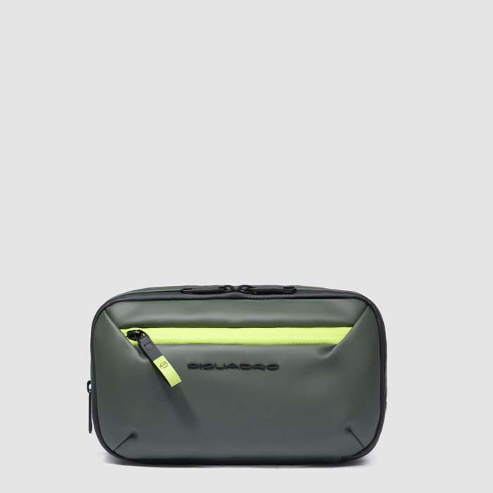 Piquadro Beauty case resistente all'acqua