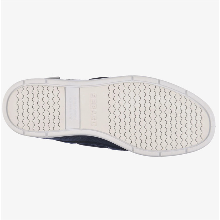 Sebago - Docksides Donna Blu - Monterey Woman